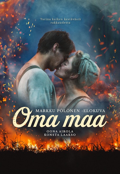 Oma maa