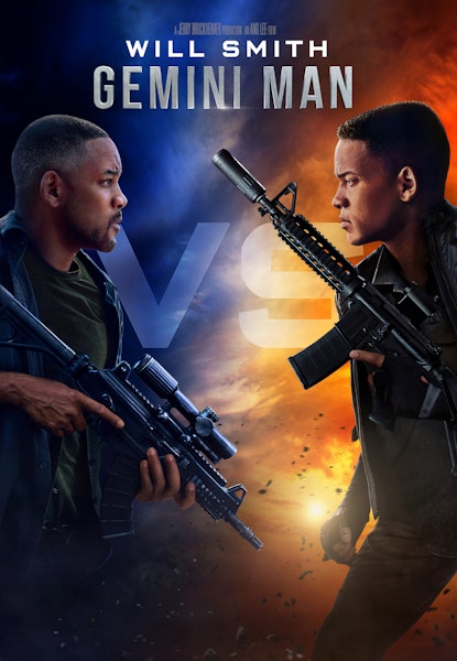 Gemini Man