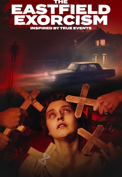 Godless: The Eastfield Exorcism