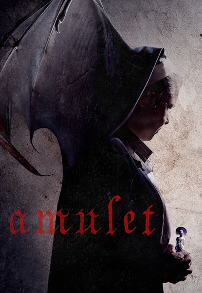 Amulet