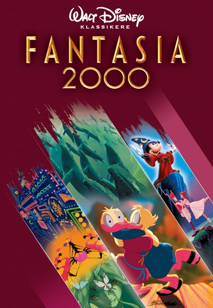 Fantasia 2000