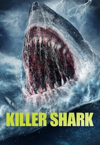 Killer Shark