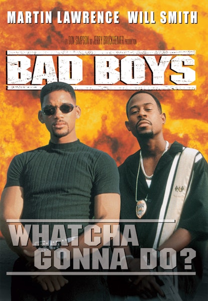 Bad Boys
