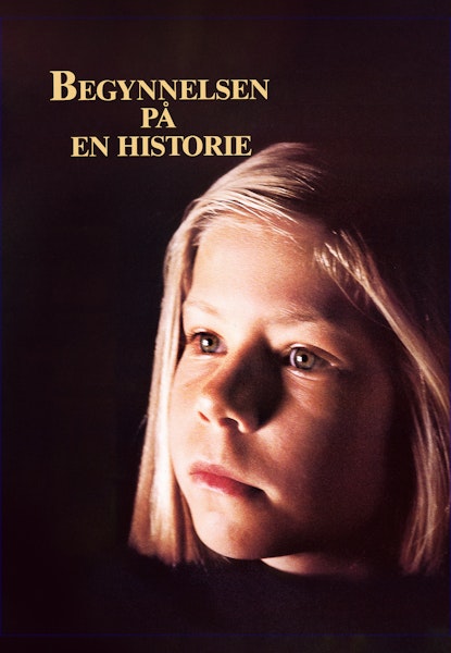 Begynnelsen på en historie