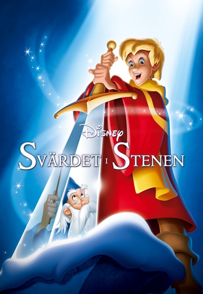 Svärdet i stenen