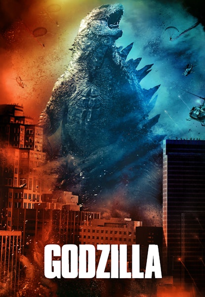 Godzilla