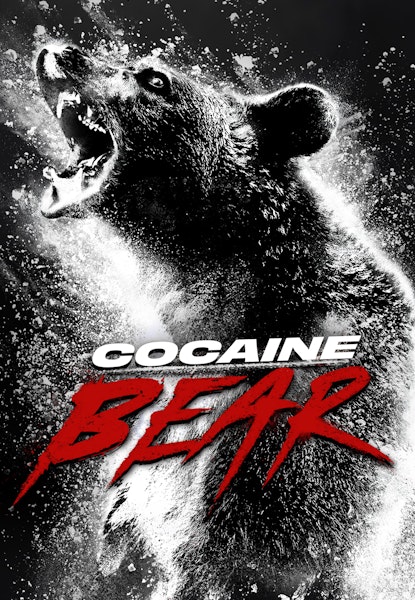 Cocaine bear