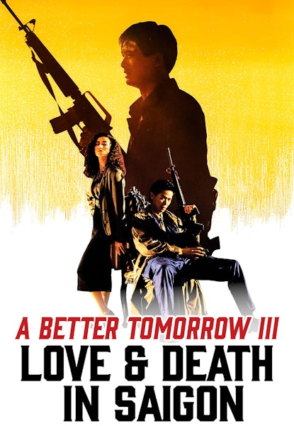 A Better Tomorrow III