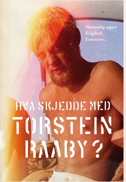 Hva skjedde med Torstein Raaby?