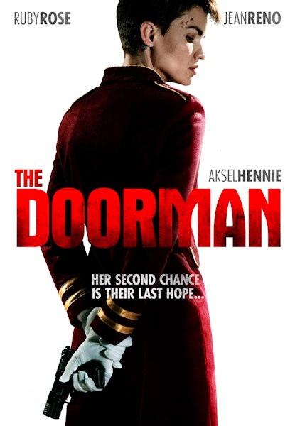 The Doorman