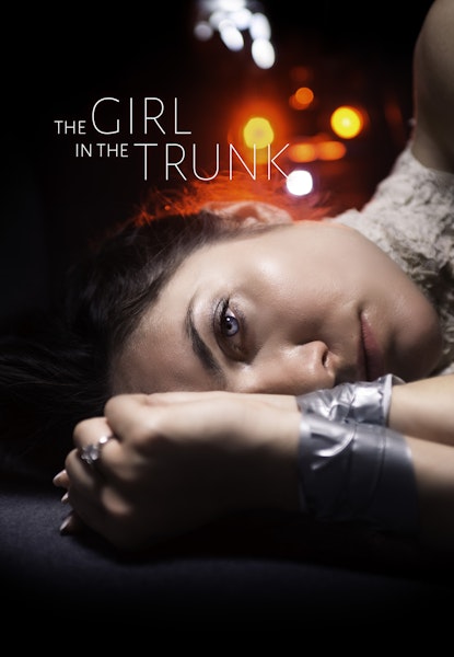 The Girl in the Trunk