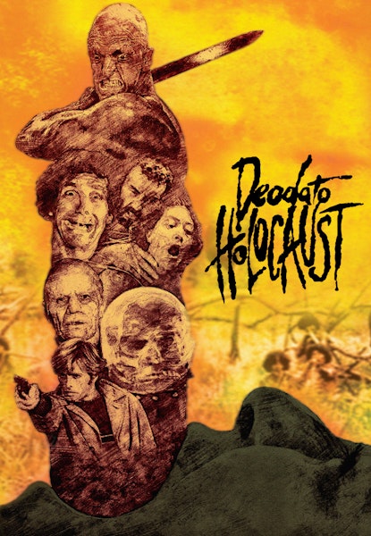 Deodato Holocaust
