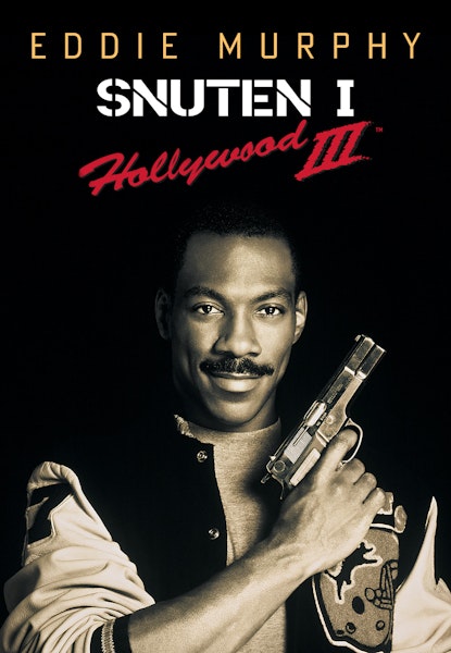 Snuten i Hollywood III