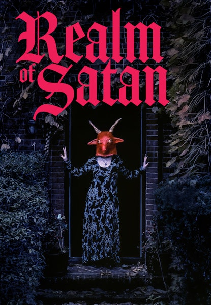 Realm of Satan