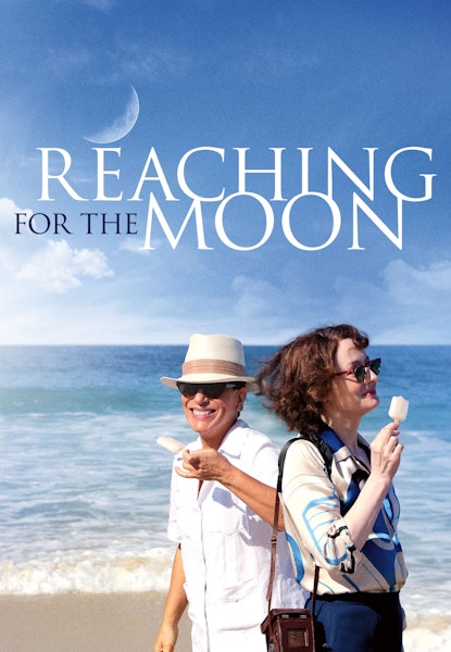 Reaching for the Moon