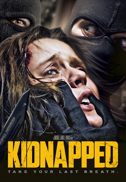 Kidnapped