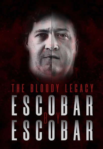 Escobar by Escobar