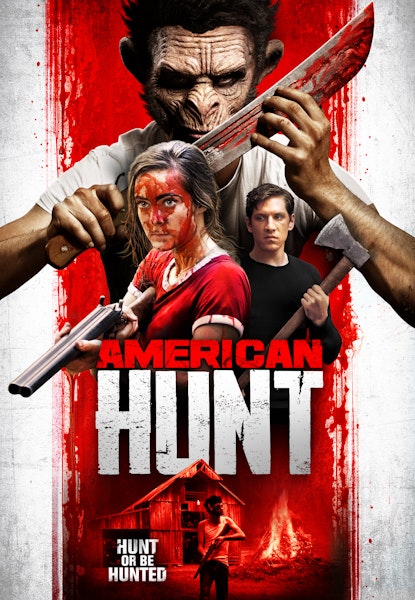 American Hunt