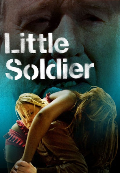 Little Soldier