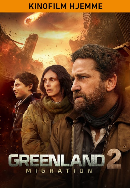Greenland 2: Migration