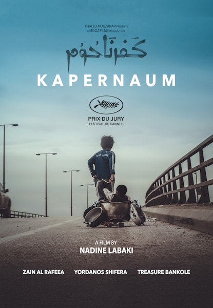 Kapernaum