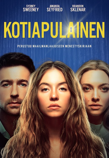 Kotiapulainen