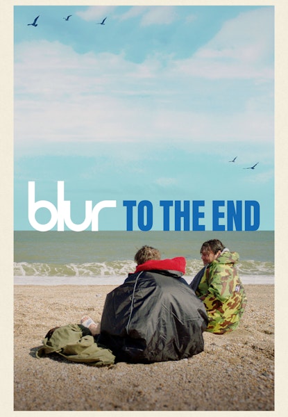 Blur: To the End