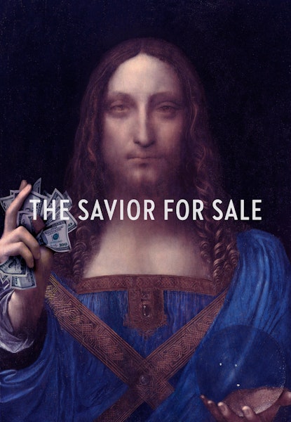 The Savior for Sale