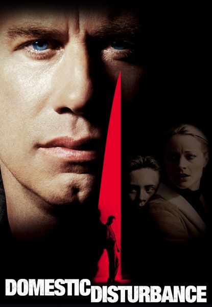 Domestic Disturbance (2001)
