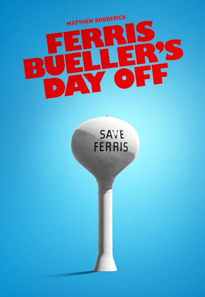 Ferris Bueller's Day Off