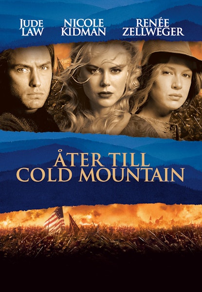 Åter till Cold Mountain