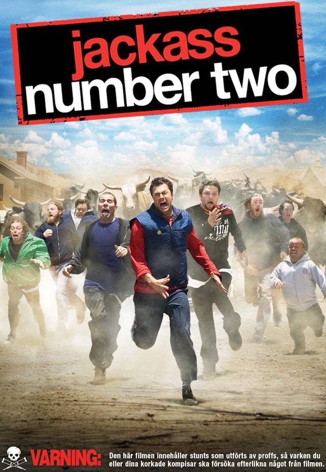 Jackass 2