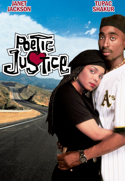 Poetic Justice