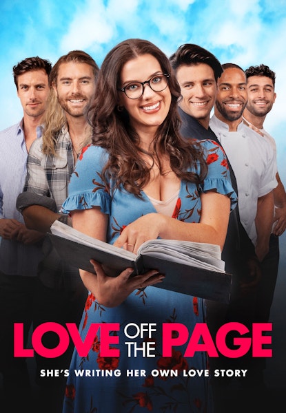 Love off the Page