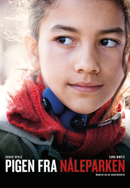 Pigen fra Nåleparken