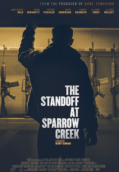 The Standoff at Sparrow Creek