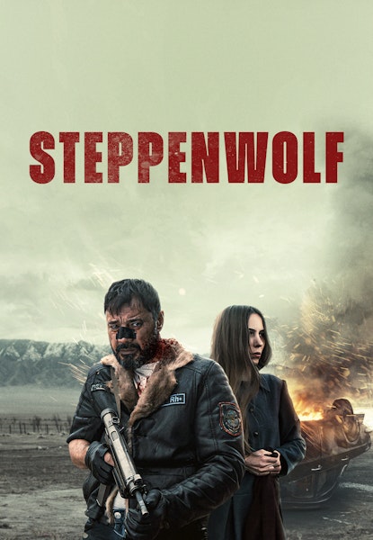 Steppenwolf