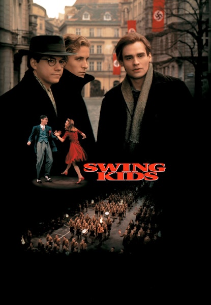 Swing Kids