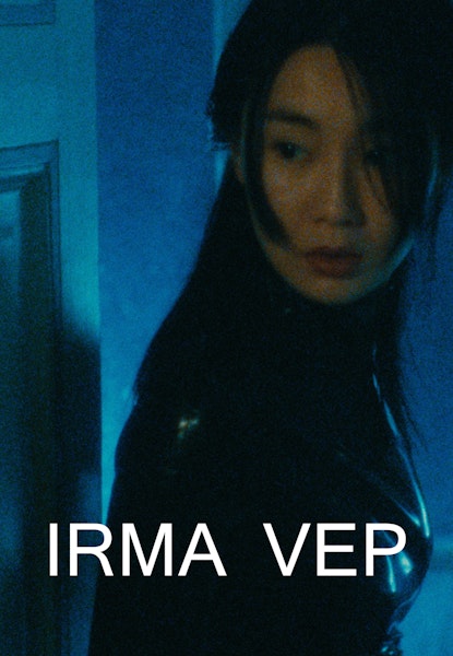 Irma Vep