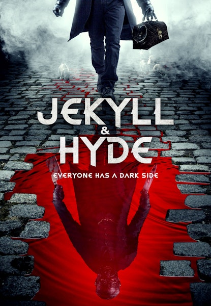 Jekyll & Hyde