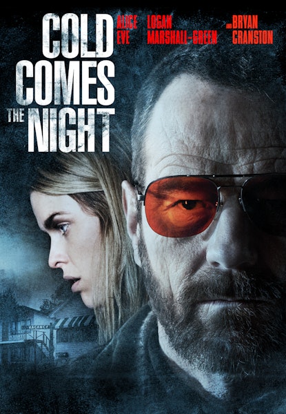 Cold comes the night