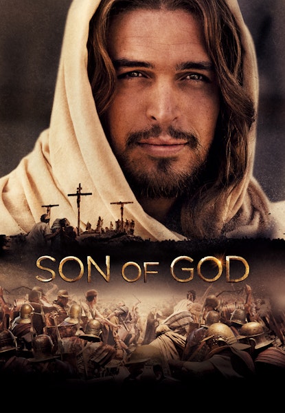 Son of God