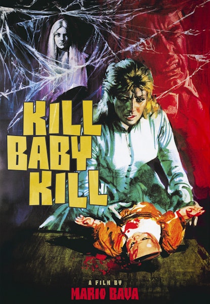 Kill Baby Kill