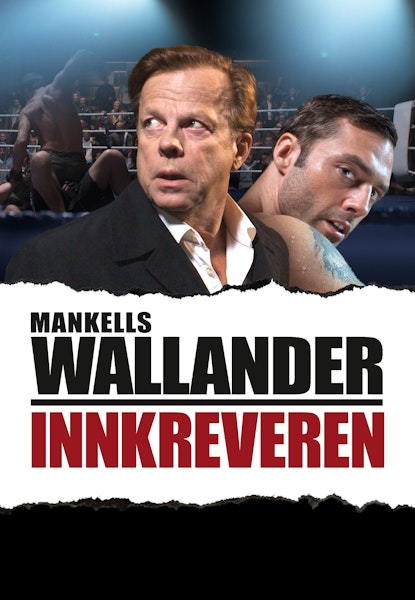 Wallander: Indrivaren