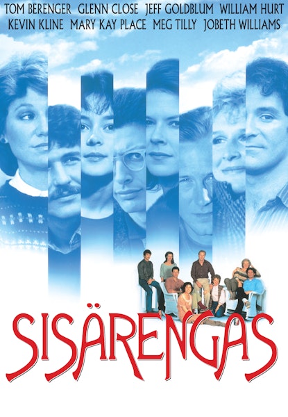Sisärengas