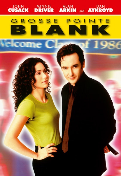 Grosse Pointe Blank