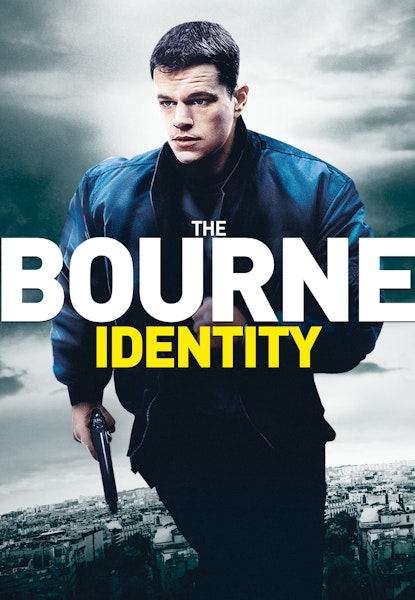 The Bourne Identity