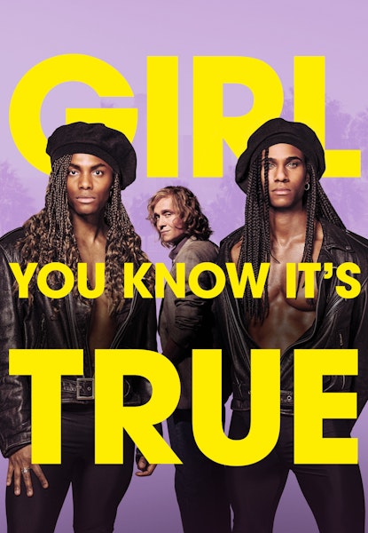 Girl You Know It's True