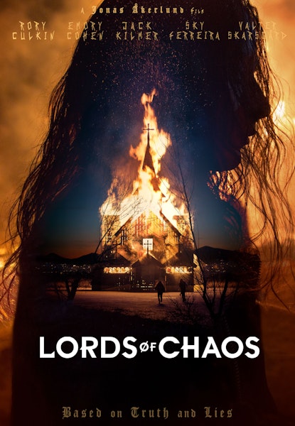 Lords of Chaos