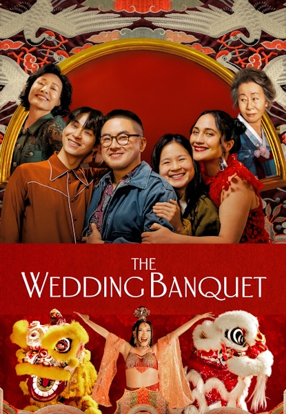 The Wedding Banquet
